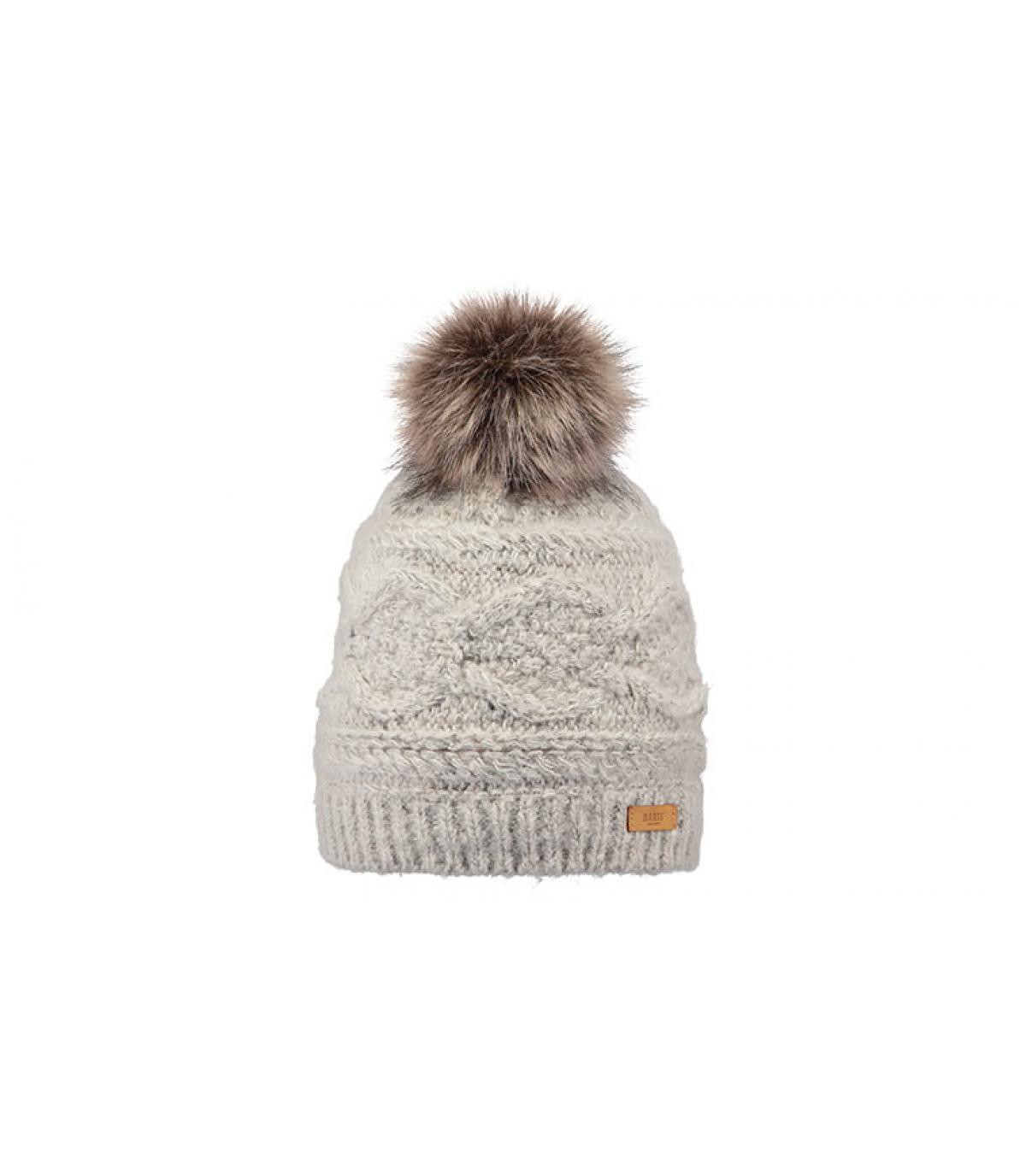 Antonia Beanie cream Barts Antonia Beanie cream Barts